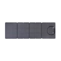 Panel solar 160W plegable y portátil Ecoflow para estaciones de energía serie River y Delta - EF-FLEX-160 -  - 4897082663089 - 4