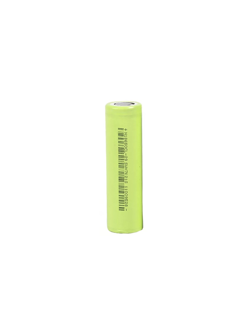 Batería N18650CL-29 3,7V 2900mAh 8,25A litio ion BAK - N18650CL-29 - - - 1 Batería N18650CL-29 3,7V 2900mAh 8,25A litio ion BAK - N18650CL-29 - - - 1