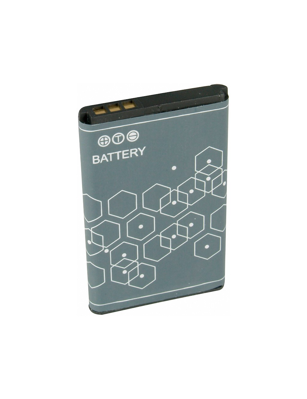 Bateria compatível para Tecom PS 3,7V 1100mAh - 1