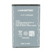 Batería compatible para Dynascan R-10 3,7V 1100mAh - PR2286 -  - 4010507922862 - 2