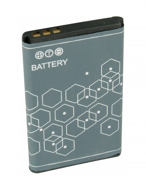 Batería para Dynascan R-10 3,7V 1100mAh litio ión