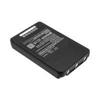 Batería compatible Autec LK Neo. LPM01, R0BATT00E10A0 3,7V 2000mAh - AB-LPM01 -  - 4894128139621 - 1