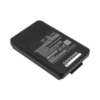 Batería compatible Autec LK Neo. LPM01, R0BATT00E10A0 3,7V 2000mAh - AB-LPM01 -  - 4894128139621 - 2