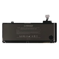 Batería para Macbook Pro 13" A1278 Mid 2019 EMC2326 10,95V 6000mAh 66Wh - CBP3528A -  - 5055190177648 - 2