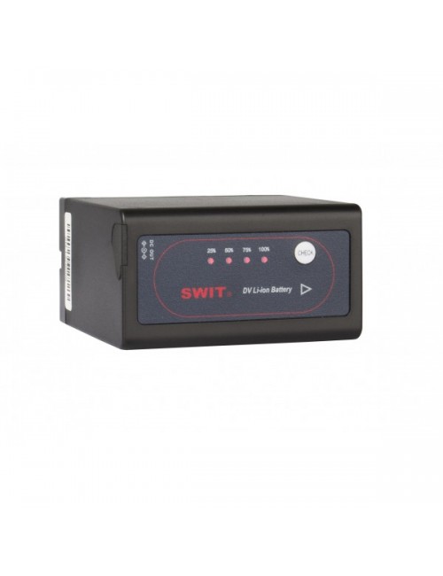 Bateria Sony NP-F970/770 7,2V 6600mAh 47Wh USB, D-TAP SWIT - 3