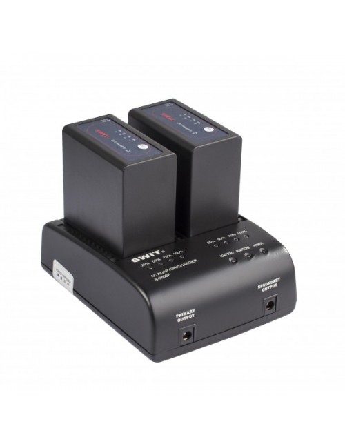 Bateria Sony NP-F970/770 7,2V 6600mAh 47Wh USB, D-TAP SWIT - 4