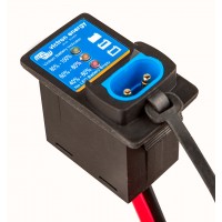Panel indicador de la batería para cargadores Blue Smart IP65 de Victron - BPC900110114 -  - 8719076043072 - 2