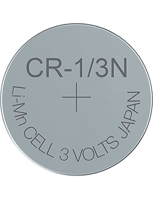 CR1/3N pila litio 3V Varta Lithium (blister 1 pcs) - V-6131 -  - 4008496274147 - 2