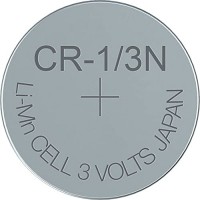 CR1/3N pila litio 3V Varta Lithium (blister 1 pcs) - V-6131 -  - 4008496274147 - 2