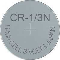 CR1/3N pilha lítio 3V Varta Lithium (blister 1 pcs) - 2