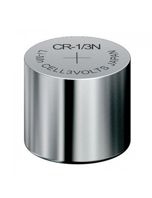 CR1/3N pila litio 3V Varta Lithium (blister 1 pcs) - V-6131 -  - 4008496274147 - 1