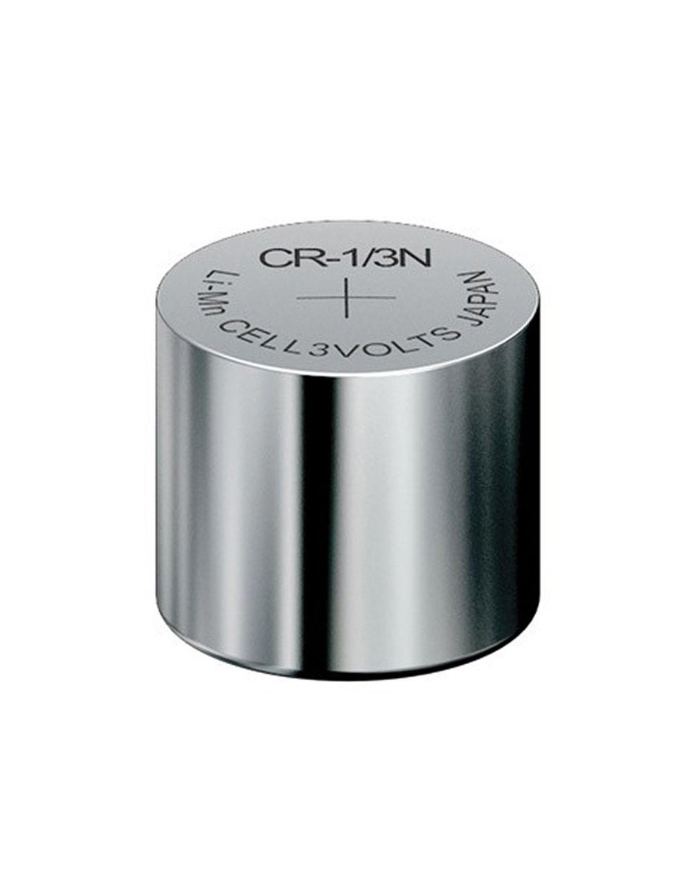 CR1/3N pila litio 3V Varta Lithium (blister 1 pcs) - V-6131 -  - 4008496274147 - 1