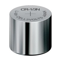 CR1/3N pila litio 3V Varta Lithium (blister 1 pcs) - V-6131 -  - 4008496274147 - 1