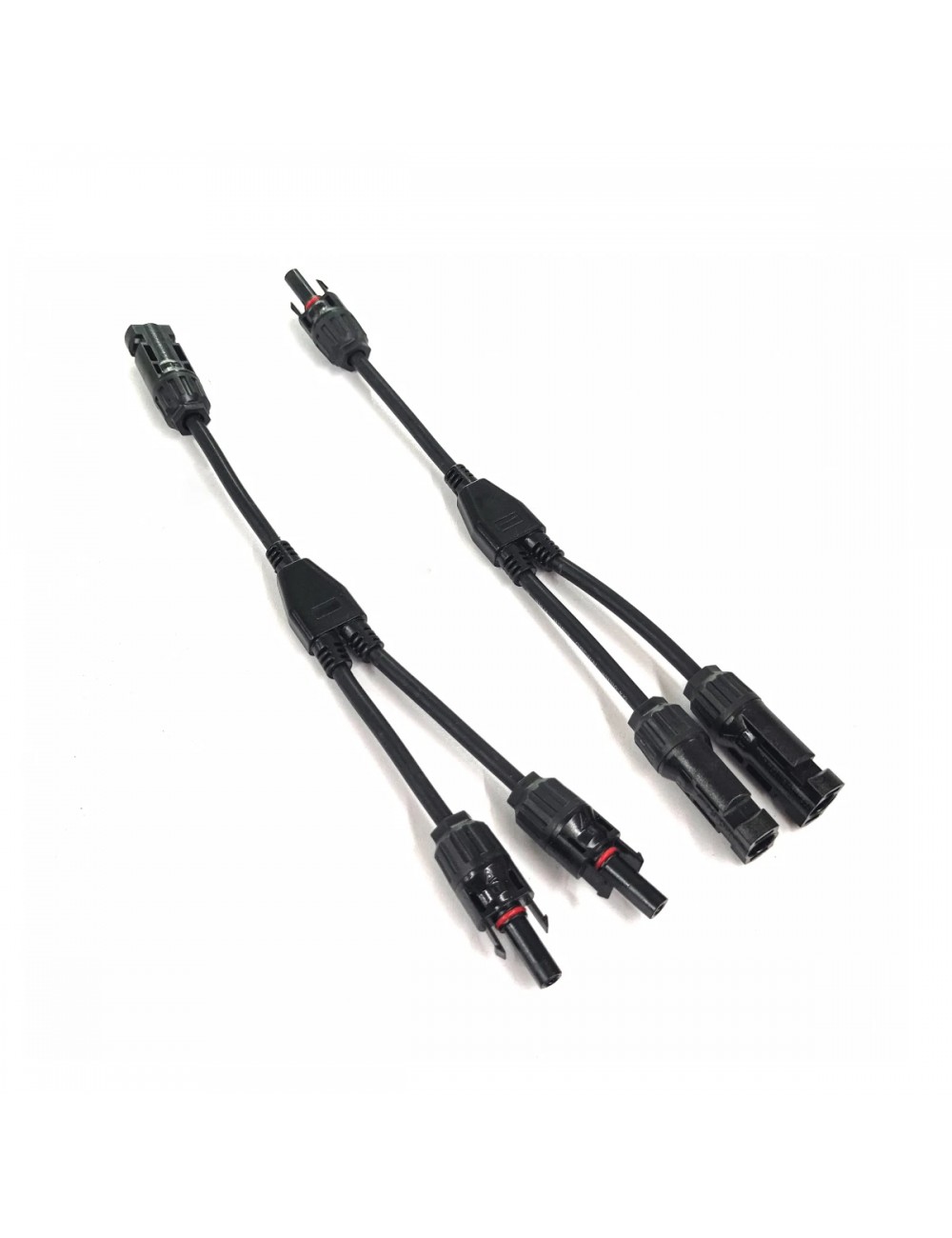 Cable para conexión en paralelo de paneles solares - EFPV-LY2CBL0.3M -  - 4897082661290 - 1
