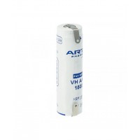 Acumulador AA 1,2V 1500mAh Ni-Mh Arts Energy serie VH - VH AA 1500 -  -  - 2