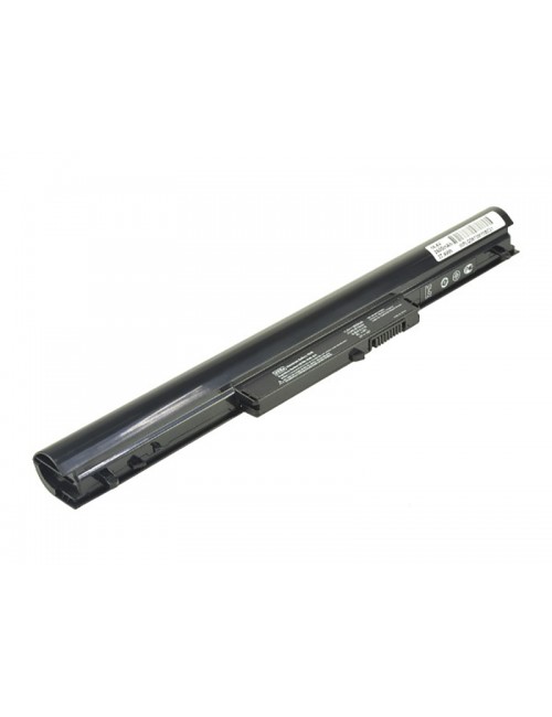 Batería ordenador portátil HP VK04, 694864-851, HSTNN-YB4D 14,4V 2600mAh 4C 38Wh - CBI3372A -  - 5055190141878 - 1