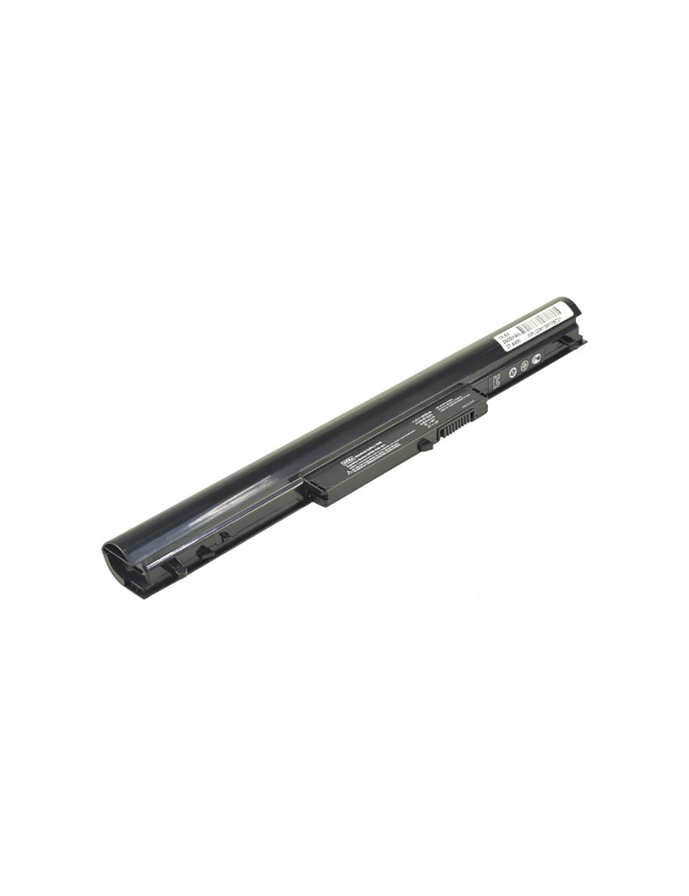 Batería ordenador portátil HP VK04, 694864-851, HSTNN-YB4D 14,4V 2600mAh 4C 38Wh - CBI3372A -  - 5055190141878 - 1