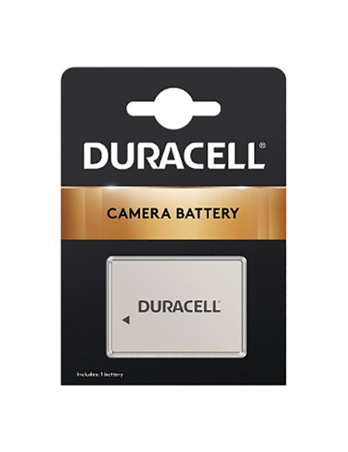 Batería Canon NB-10L 7,4V 950mAh 7Wh Duracell - DRC10L -  - 5055190140215 - 4