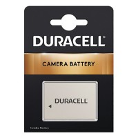 Batería Canon NB-10L 7,4V 950mAh 7Wh Duracell - DRC10L -  - 5055190140215 - 4