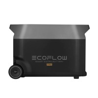 Batería adicional EcoFlow DELTA Pro Smart de 3600Wh para la estación de energía portátil EcoFlow DELTA Pro - DELTAPROEB-US -  - 