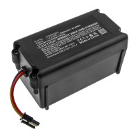 "Bateria Conga 1290, 1390, 1490 e 1590 de 14,4V 3000mAh 43,20Wh Lítio Íon". - 1