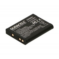 Batería compatible Nikon EN-EL19 3,7V 700mAh 2,6Wh Duracell - DR9963 -  - 5055190134870 - 2