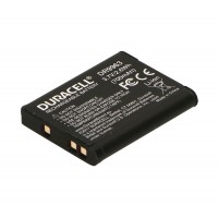 Bateria compatível Nikon EN-EL19 3,7V 700mAh 2,6Wh Duracell - 2