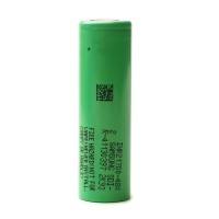 INR21700-48X batería 3,6V 4800mAh 9,6A Litio Ion Samsung SDI - INR21700-48X -  -  - 1