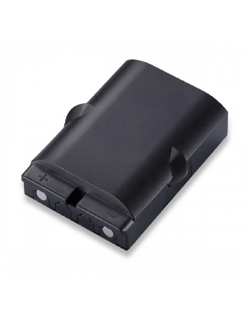 Batería compatible Danfoss Ikusi BT06K, 91-2303692 4,8V 800mAh - AP-BT06K -  -  - 1