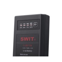 Batería NP-1 14,4V 5,1Ah 73Wh Litio Ión SWIT - S-8073N -  -  - 3