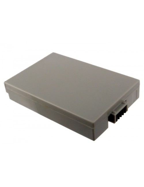 Bateria Canon BP-110 compatível 3,7V 950mAh Li-ion - 1