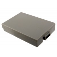 Bateria Canon BP-110 compatível 3,7V 950mAh Li-ion - 1