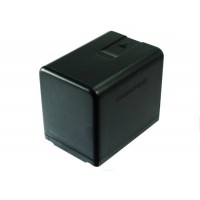Batería compatible Panasonic VW-VBK360 3,7V 3400mAh - AB-VBK360 -  - 4894128054504 - 2