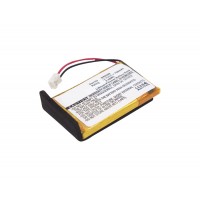 Batería para JAY Electronique ERUS y UR E. PR0248 3,7V 700mAh 2,59Wh - AB-PR0248 -  - 4894128119654 - 1