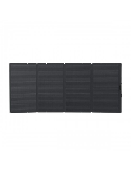 Panel solar 160W Ecoflow plegable y portátil para estaciones de energía serie Delta - 3