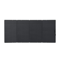 Panel solar 400W Ecoflow plegable y portátil para estaciones de energía Ecoflow serie Delta - SOLAR400W -  - 4897082664871 - 3