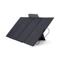 Panel solar 160W Ecoflow plegable y portátil para estaciones de energía serie Delta - 1