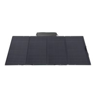Panel solar 400W Ecoflow plegable y portátil para estaciones de energía Ecoflow serie Delta - SOLAR400W -  - 4897082664871 - 2