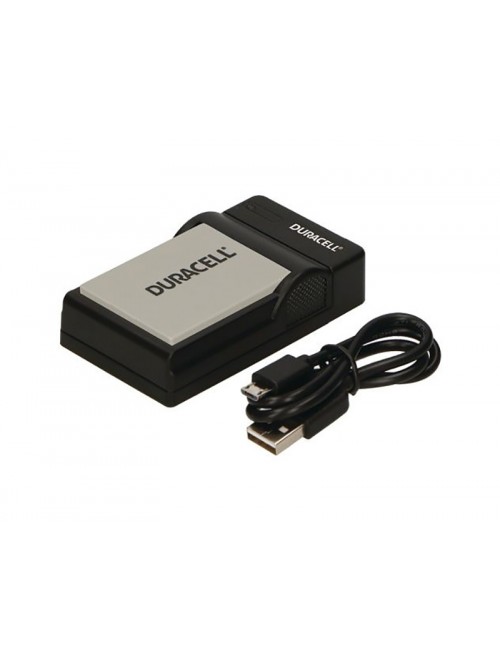 Cargador USB para baterías Canon NB-10L - DRC5908 -  - 5055190185889 - 1
