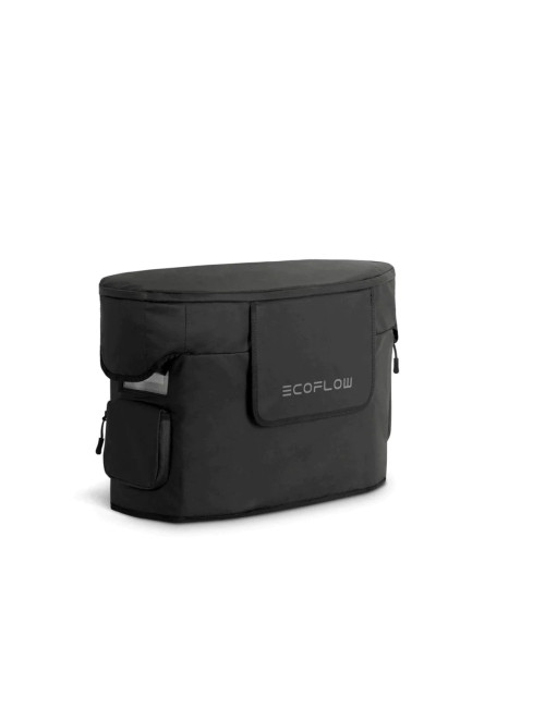 Bolsa de transporte impermeável para EcoFlow DELTA Max - 4