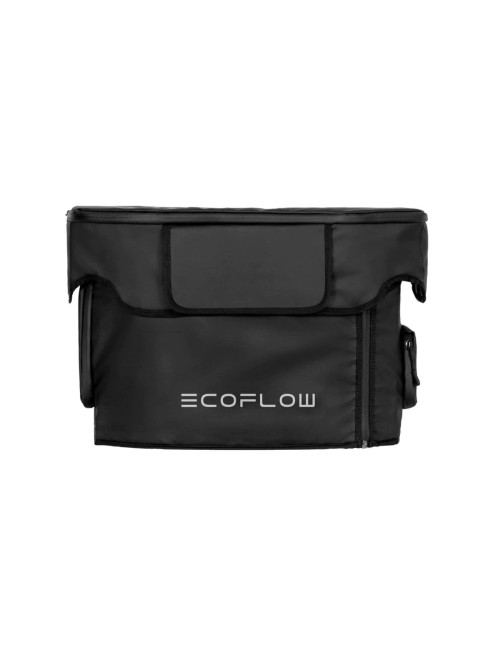 Bolsa de transporte impermeável para EcoFlow DELTA Max - 3