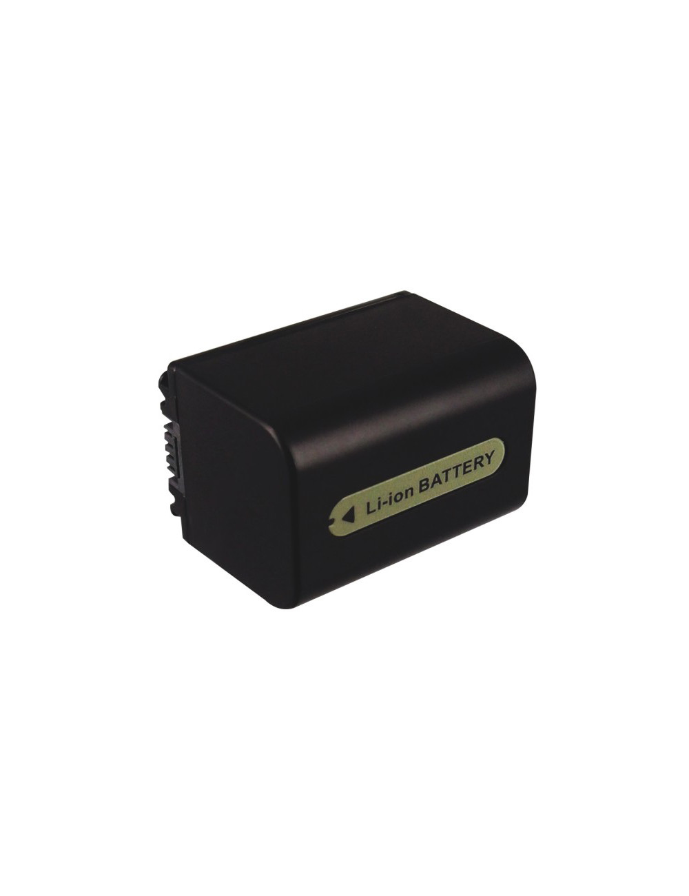 Batería compatible Sony NP-FH70 7,4V 1300mAh 9,62Wh - AB-FH70 -  - 4894128025221 - 1