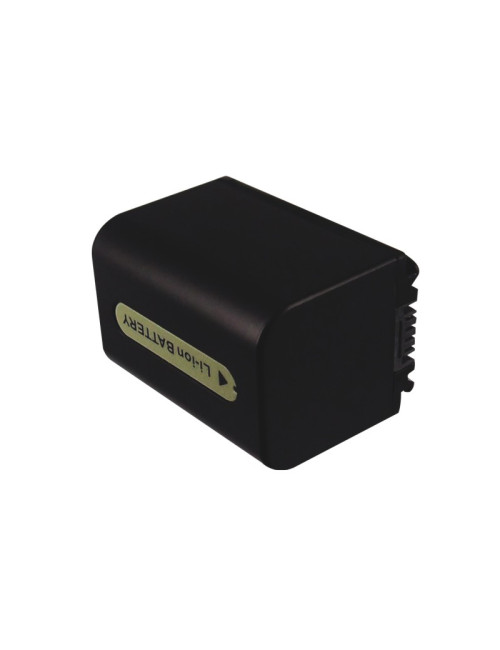 Batería compatible Sony NP-FH70 7,4V 1300mAh 9,62Wh - AB-FH70 -  - 4894128025221 - 3