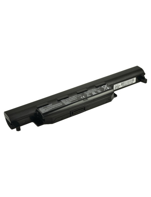 Bateria Asus A32-K55, A41-K55 11,1V 5200mAh 57Wh 2-Power - 1