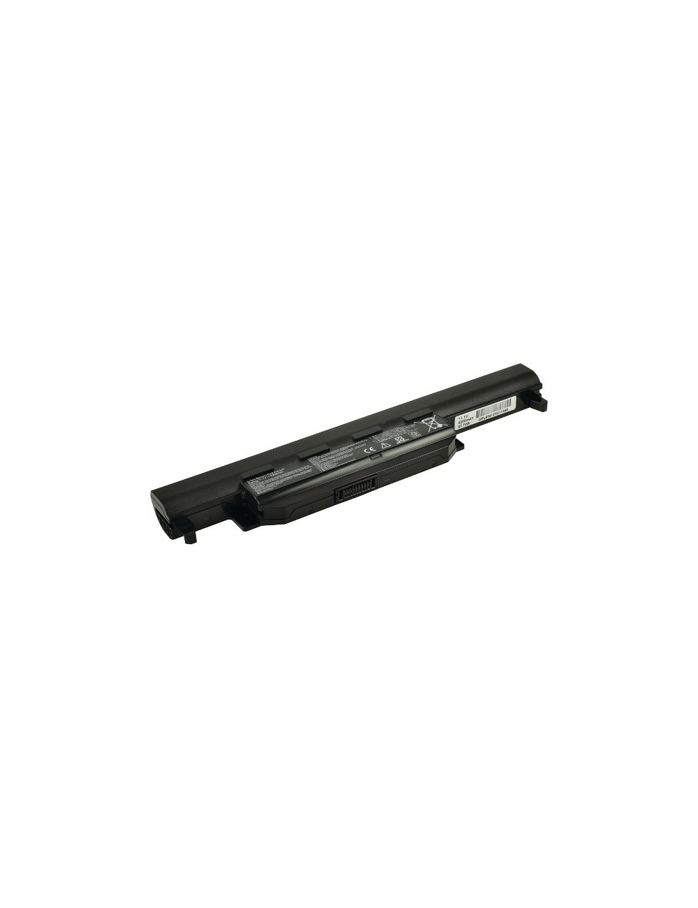 Bateria Asus A32-K55, A41-K55 11,1V 5200mAh 57Wh 2-Power - 1 Bateria Asus A32-K55, A41-K55 11,1V 5200mAh 57Wh 2-Power - 1