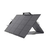 Painel solar bifacial e portátil de 220W EcoFlow - 2