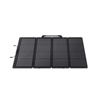 Painel solar bifacial e portátil de 220W EcoFlow - 3