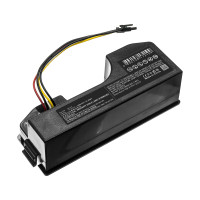 Bateria para Cecotec Conga 3090, 3091 e 3092 de 14,8V 3000mAh 44,4Wh. - 1