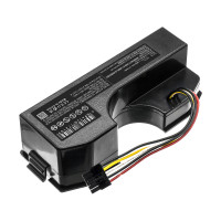 Bateria para Cecotec Conga 3090, 3091 e 3092 de 14,8V 3000mAh 44,4Wh. - 2