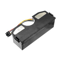 Bateria para Cecotec Conga 3090, 3091 e 3092 de 14,8V 3000mAh 44,4Wh. - 3